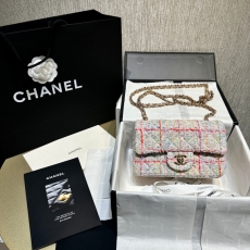 Chanel CF Series Bags